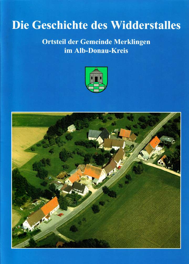 Geschichte des Widderstall